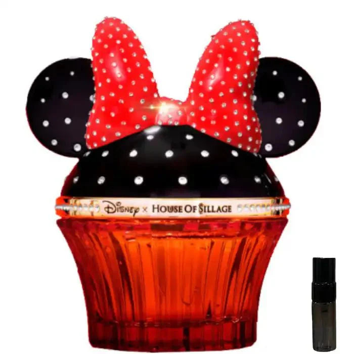 House Of Sillage Minnie Mouse The Fragrance - Eau de Parfum - LuxScents.nl