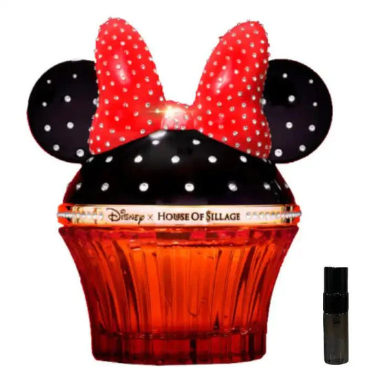 House Of Sillage Minnie Mouse The Fragrance - Eau de Parfum - LuxScents.nl