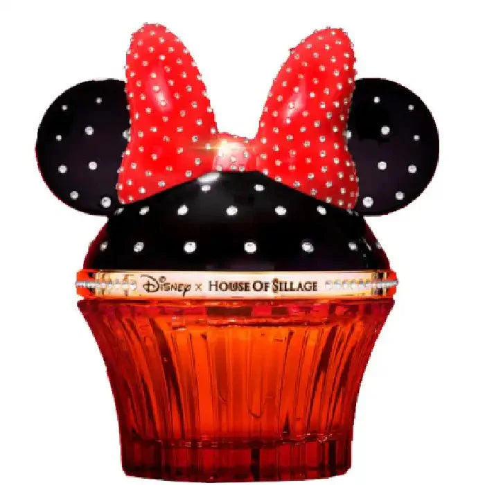 House Of Sillage Minnie Mouse The Fragrance - Eau de Parfum - LuxScents.nl