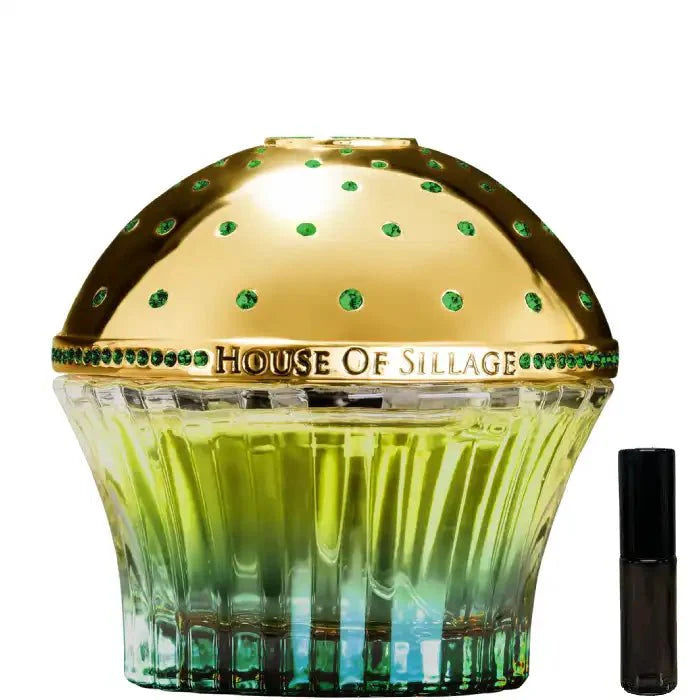 House of Sillage Passion del Amour - Parfum - LuxScents.nl