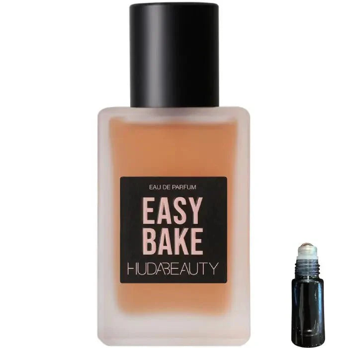Huda Beauty Easy Bake - Eau de Parfum - LuxScents
