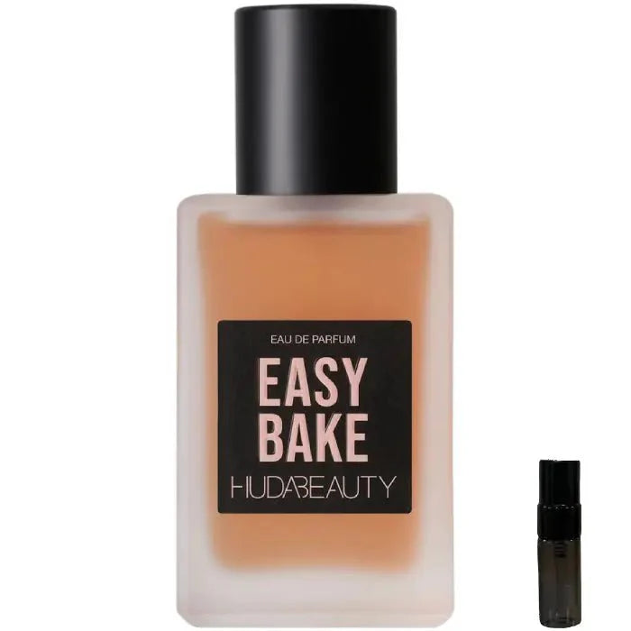 Huda Beauty Easy Bake - Eau de Parfum - LuxScents
