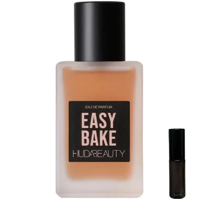 Huda Beauty Easy Bake - Eau de Parfum - LuxScents
