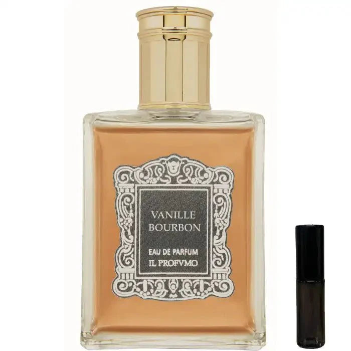 IL Profumo Vanille Bourbon - Eau de Parfum - LuxScents.nl