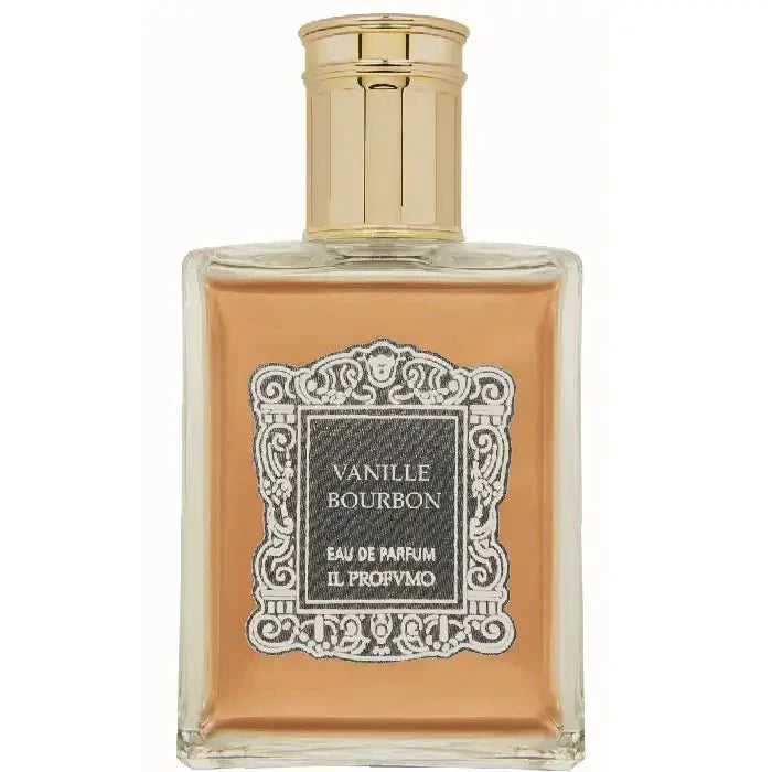 IL Profumo Vanille Bourbon - Eau de Parfum - LuxScents.nl