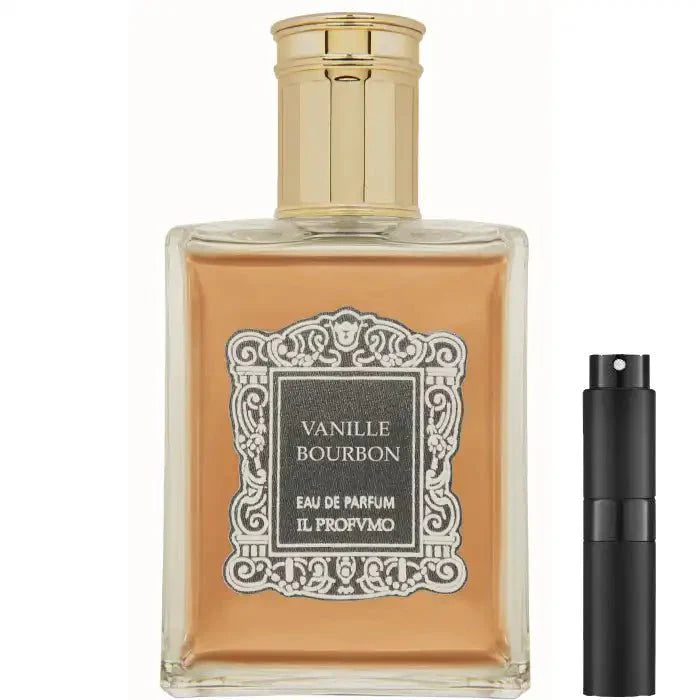 IL Profumo Vanille Bourbon - Eau de Parfum - LuxScents.nl