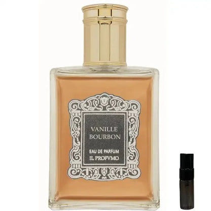 IL Profumo Vanille Bourbon - Eau de Parfum - LuxScents.nl