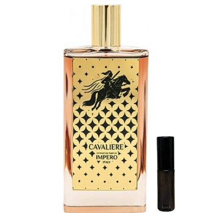 Impero Parfums Impero Cavaliere - Extrait de Parfum - LuxScents.nl