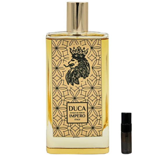 Impero Parfums Impero Duca - Extrait de Parfum - LuxScents.nl