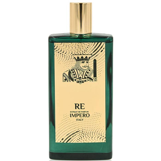 Impero Parfums Impero Re - Extrait de Parfum - LuxScents.nl