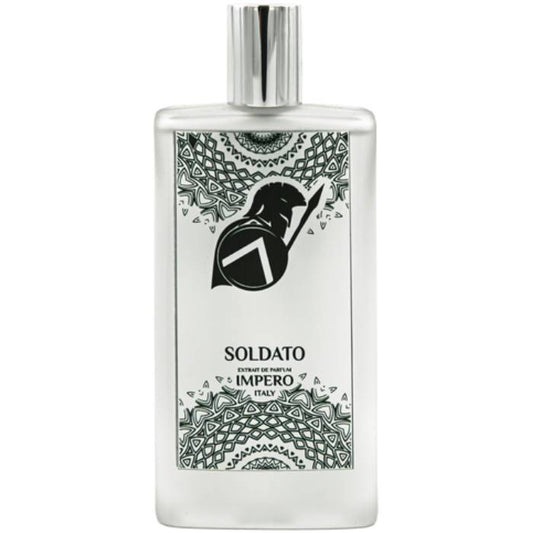 Impero Parfums Impero Soldato - Extrait de Parfum - LuxScents.nl