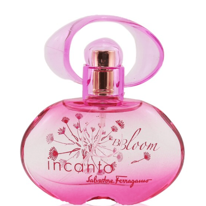 Incanto Bloom by Salvatore Ferragamo - Eau de Toilette - LuxScents.nl