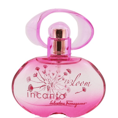 Incanto Bloom by Salvatore Ferragamo - Eau de Toilette - LuxScents.nl