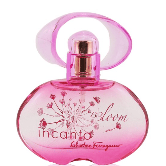 Incanto Bloom by Salvatore Ferragamo - Eau de Toilette - LuxScents.nl