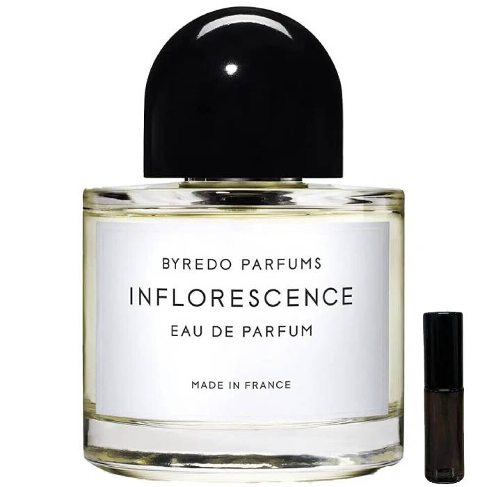 Inflorescence by Byredo - Eau de Parfum - LuxScents.nl