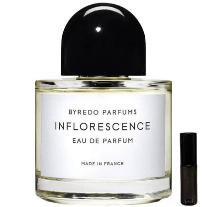 Inflorescence by Byredo - Eau de Parfum - LuxScents.nl