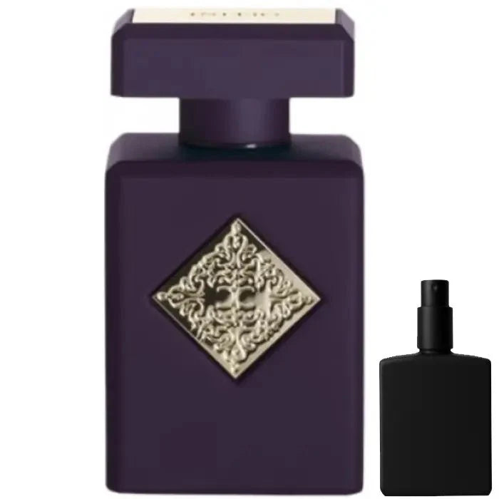Initio Atomic Rose - Eau de Parfum - LuxScents