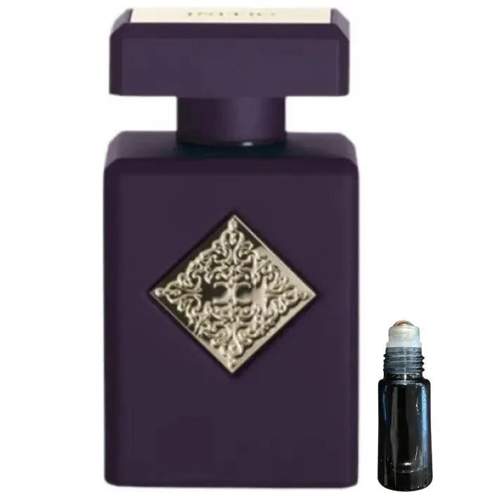 Initio Atomic Rose - Eau de Parfum - LuxScents
