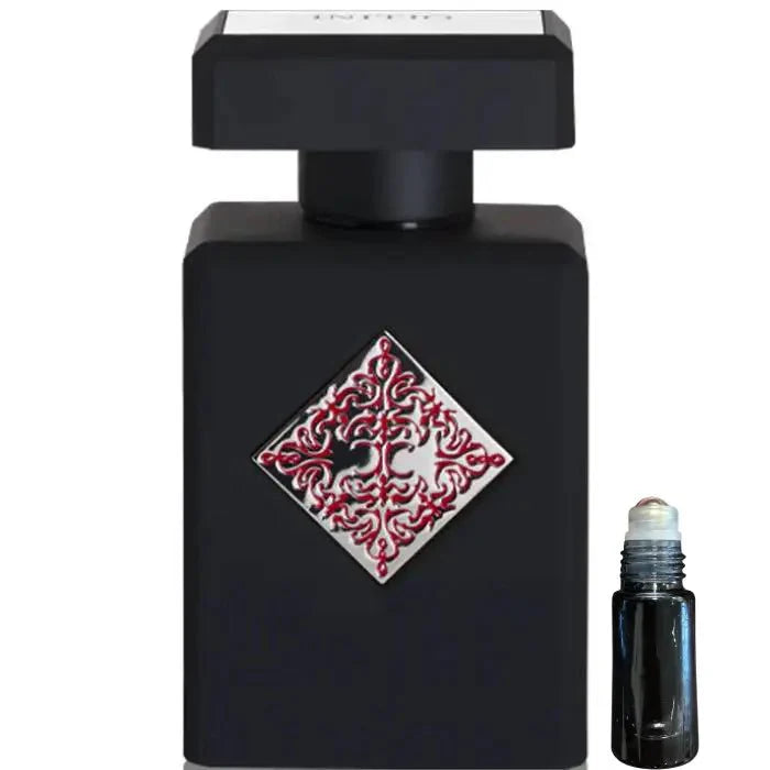 Initio Blessed Baraka - Eau de Parfum - LuxScents.nl