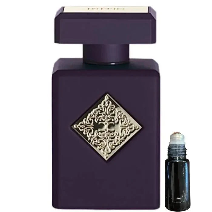 Initio High Frequency - Eau de Parfum - LuxScents.nl