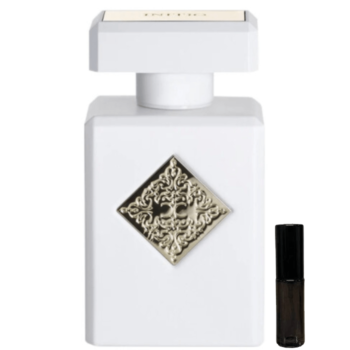 Initio Musk Therapy - Eau de Parfum - LuxScents.nl