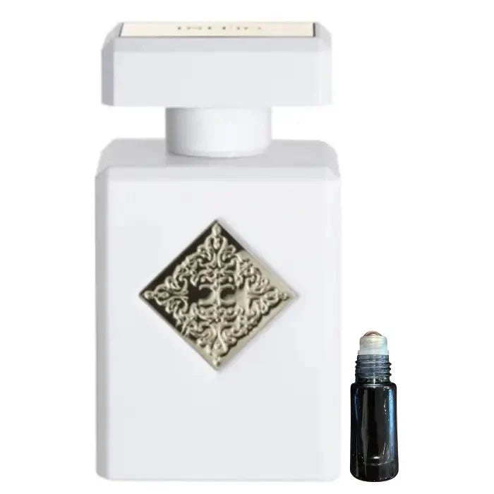 Initio Musk Therapy - Extrait de Parfum - LuxScents.nl