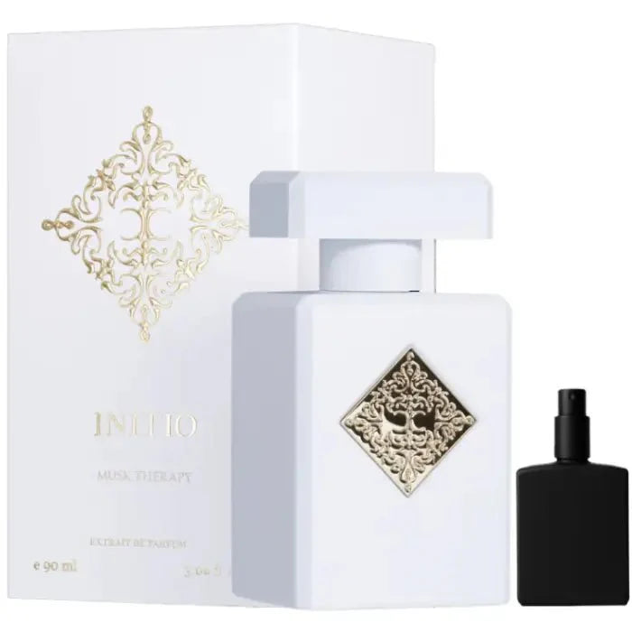 Initio Musk Therapy - Extrait de Parfum - LuxScents.nl