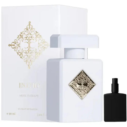 Initio Musk Therapy - Extrait de Parfum - LuxScents.nl
