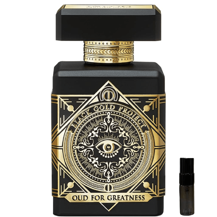Initio Oud for Greatness - Eau de Parfum - LuxScents.nl