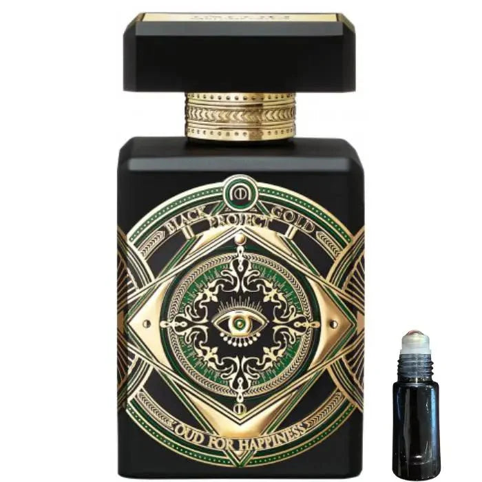 Initio Oud for Happines - Eau de Parfum - LuxScents