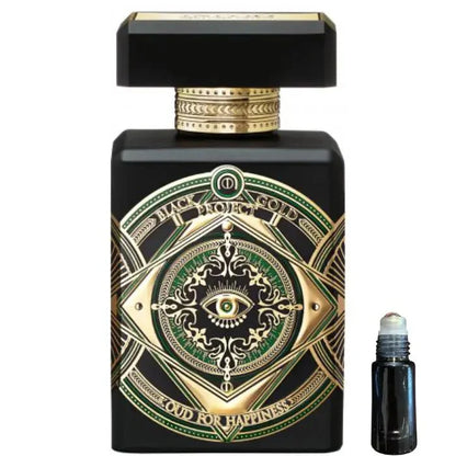 Initio Oud for Happines - Eau de Parfum - LuxScents