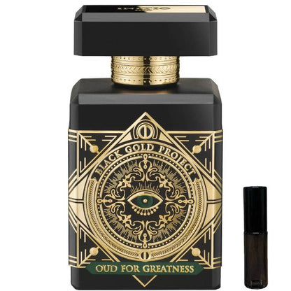 Initio Parfums Oud For Greatness Neo - Eau de Parfum - LuxScents.nl