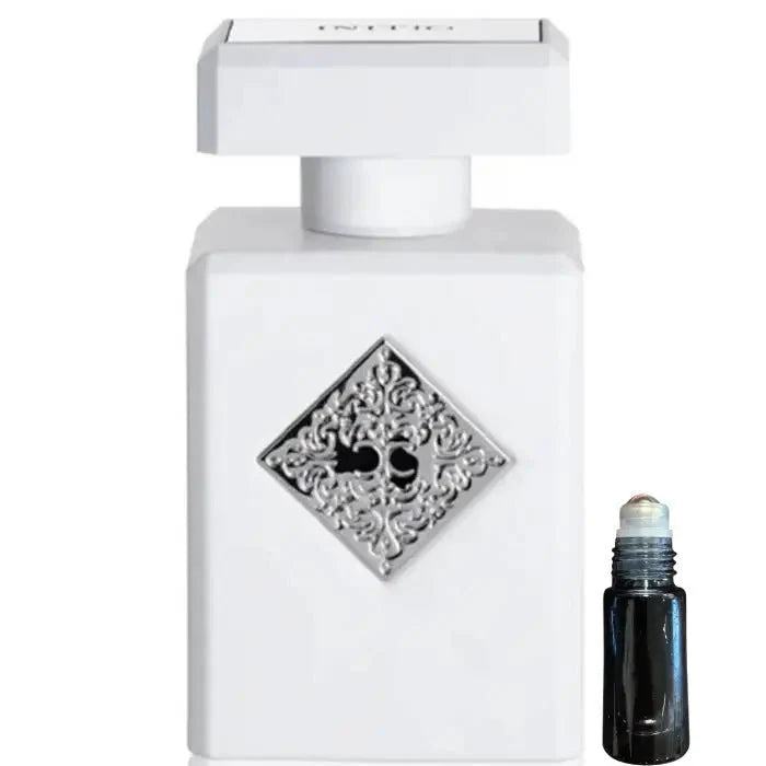Initio Rehab - Extrait de Parfum - LuxScents.nl