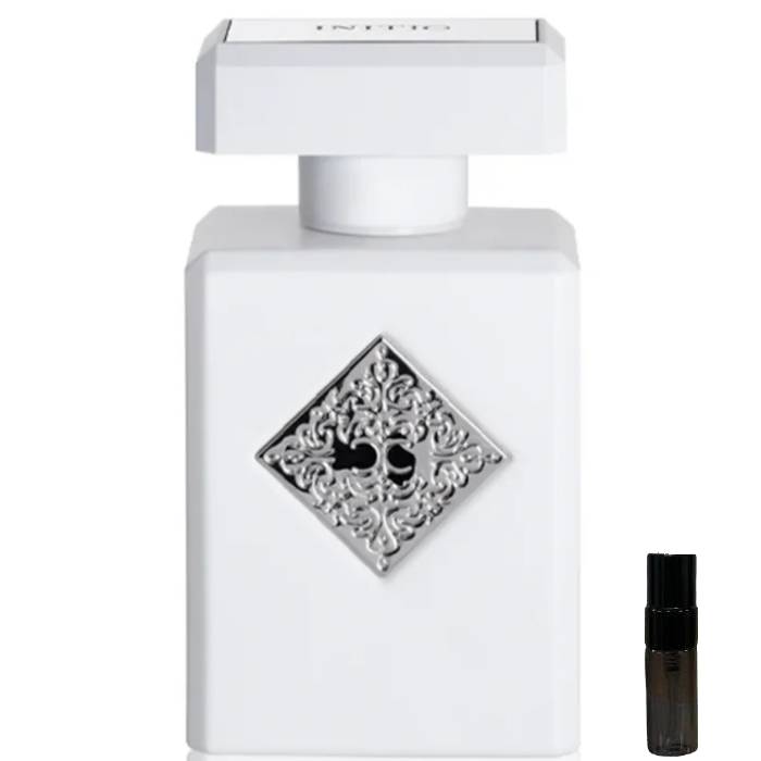 Initio Rehab - Extrait de Parfum - LuxScents.nl