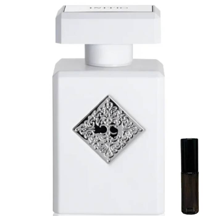 Initio Rehab - Extrait de Parfum - LuxScents.nl
