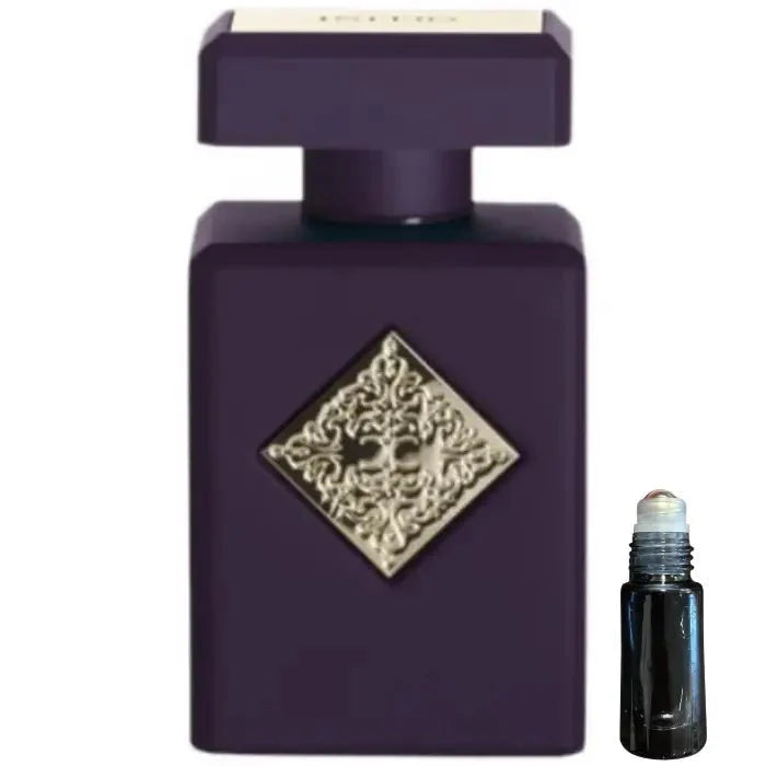 Initio Side Effect - Eau de Parfum - LuxScents.nl