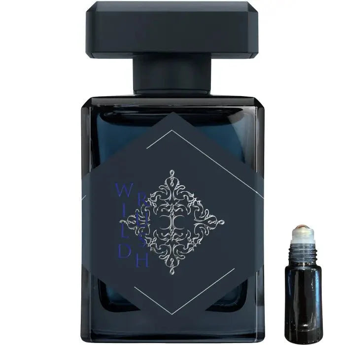 Initio Wild Rush - Eau de Parfum - LuxScents