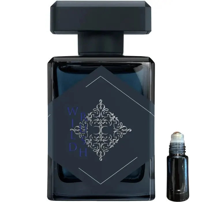 Initio Wild Rush - Eau de Parfum - LuxScents
