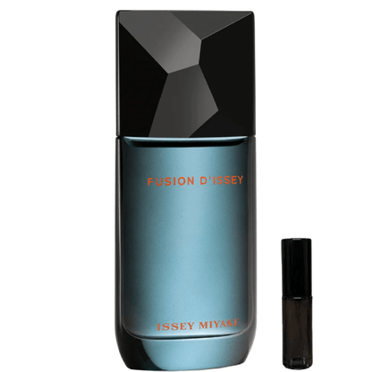 Issey Miyake Fusion d'Issey - Eau de Toilette - LuxScents.nl
