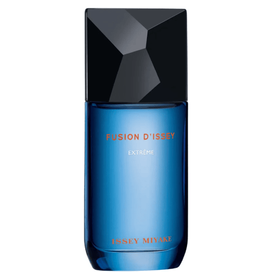 Issey Miyake Fusion d'Issey Extréme - Eau de Toilette - LuxScents.nl