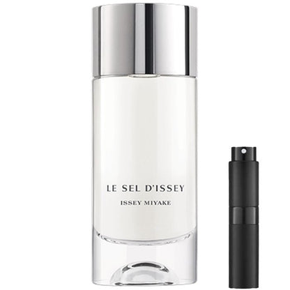 Issey Miyake Le Sel D'issey - Eau de Toilette - LuxScents.nl