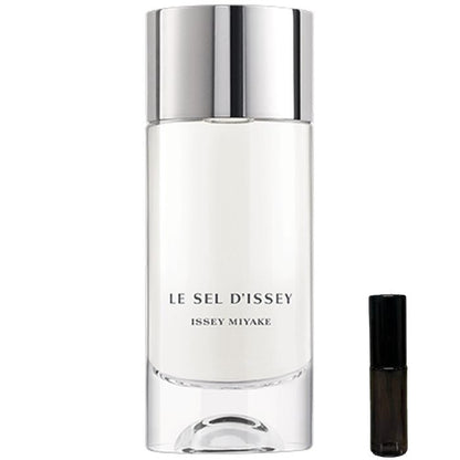 Issey Miyake Le Sel D'issey - Eau de Toilette - LuxScents.nl