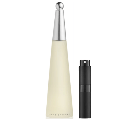 Issey Miyake L'eau d'Issey - Eau de Toilette - LuxScents.nl