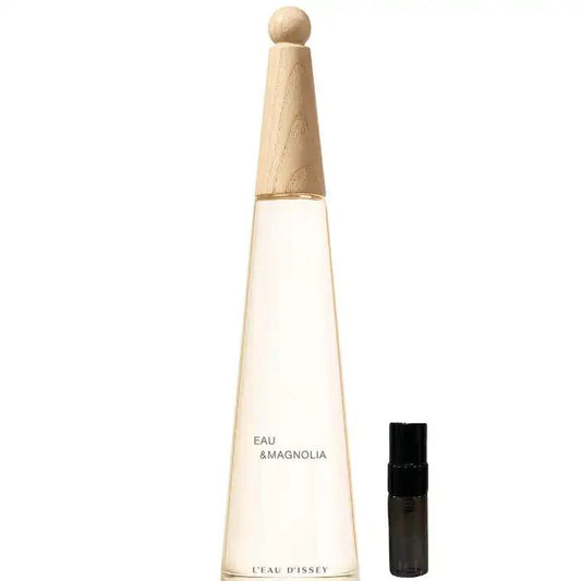 Issey Miyake L'Eau d'issey Eau & Magnolia - Eau de Toilette Intense - LuxScents.nl