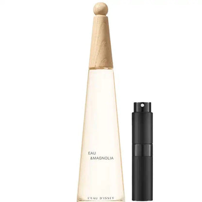 Issey Miyake L'Eau d'issey Eau & Magnolia - Eau de Toilette Intense - LuxScents.nl
