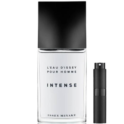Issey Miyake L'Eau D'Issey For Men Intense - Eau de Toilette - LuxScents.nl