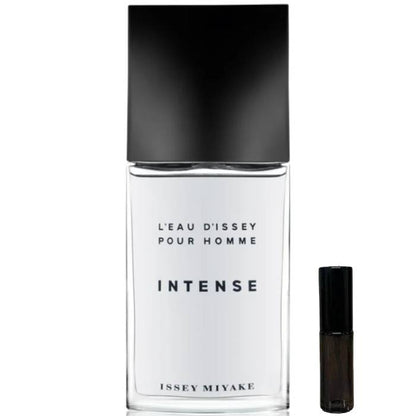Issey Miyake L'Eau D'Issey For Men Intense - Eau de Toilette - LuxScents.nl