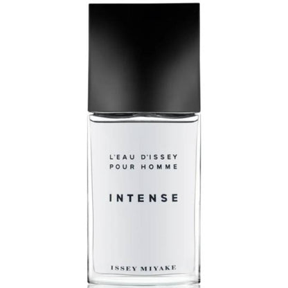 Issey Miyake L'Eau D'Issey For Men Intense - Eau de Toilette - LuxScents.nl