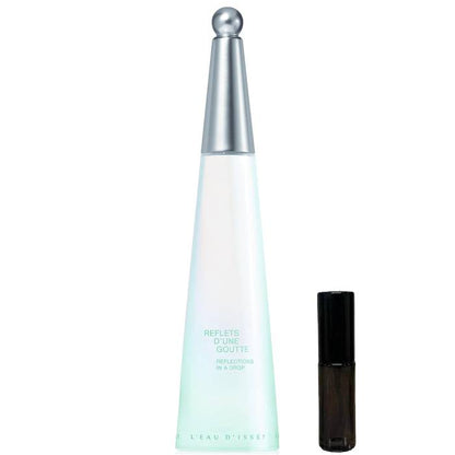 Issey Miyake L'eau D'issey Reflection - Eau de Toilette - LuxScents.nl