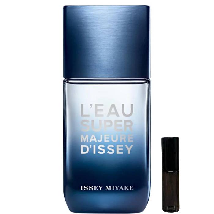 Issey Miyake L'eau Super Majeure D'issey - Eau de Toilette Intense - LuxScents.nl